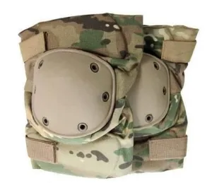 Paintball / Airsoft / Hunting - Night Crawler Tactical Knee Pads