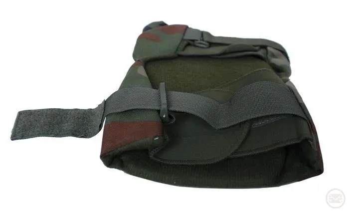 Paintball / Airsoft / Hunting - Night Crawler Tactical Knee Pads