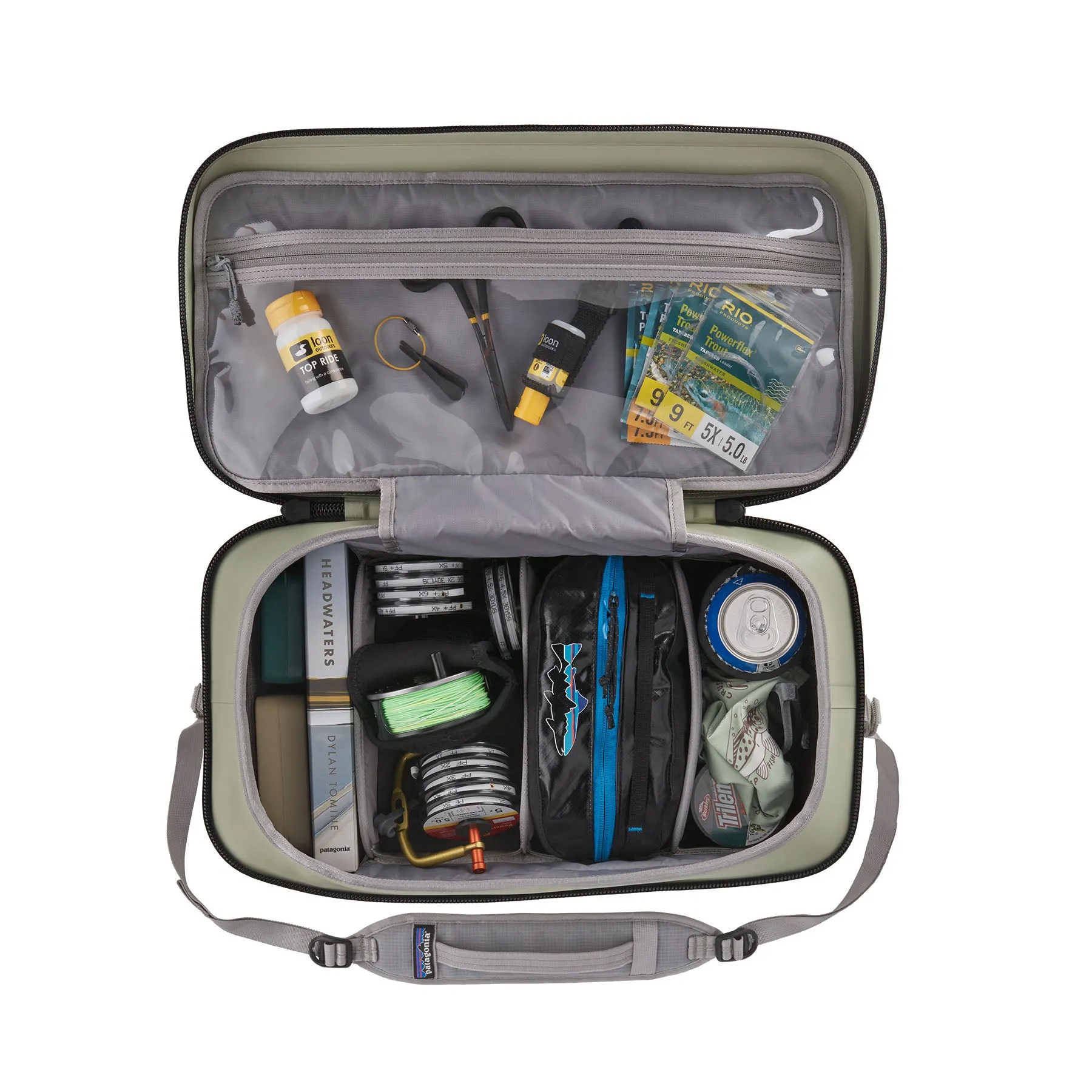 Patagonia Great Divider