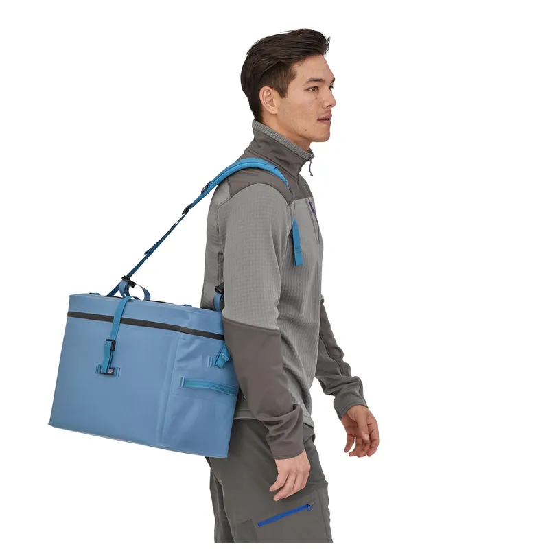 Patagonia Great Divider
