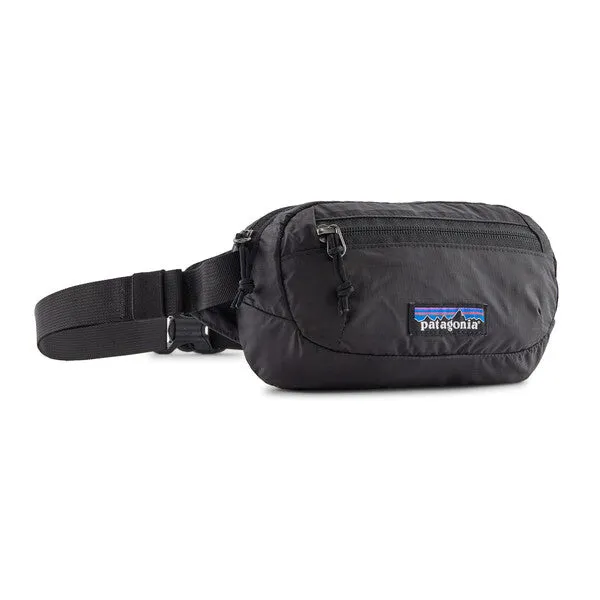 Patagonia - Terravia Mini Hip Pack - Black