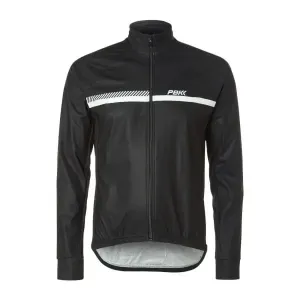 PBK Encompass Intermediate Men's Cycling Jacket - Black