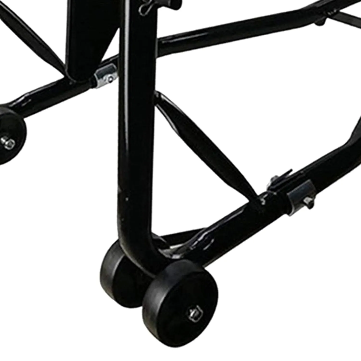 PCC Front & Rear Universal Motorcycle Tyre Stand