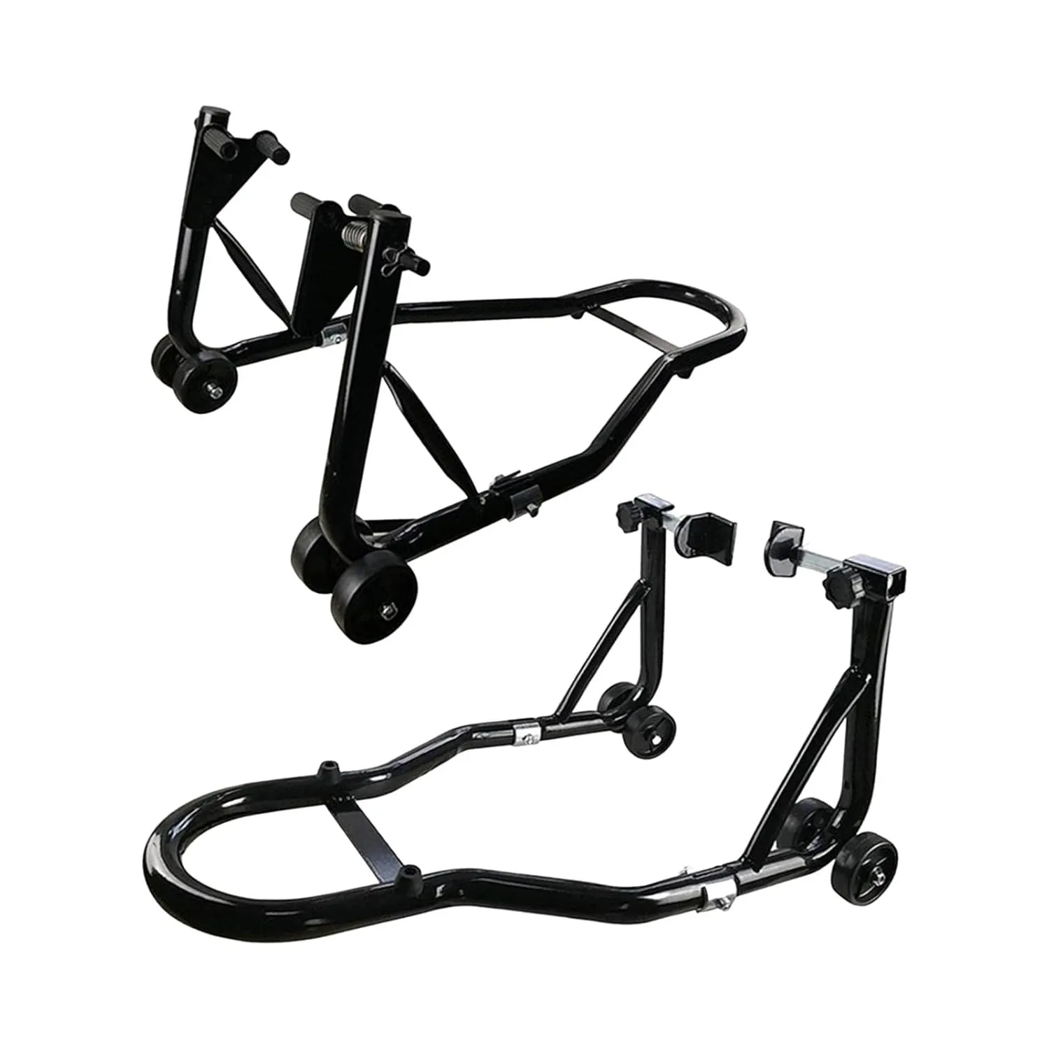 PCC Front & Rear Universal Motorcycle Tyre Stand