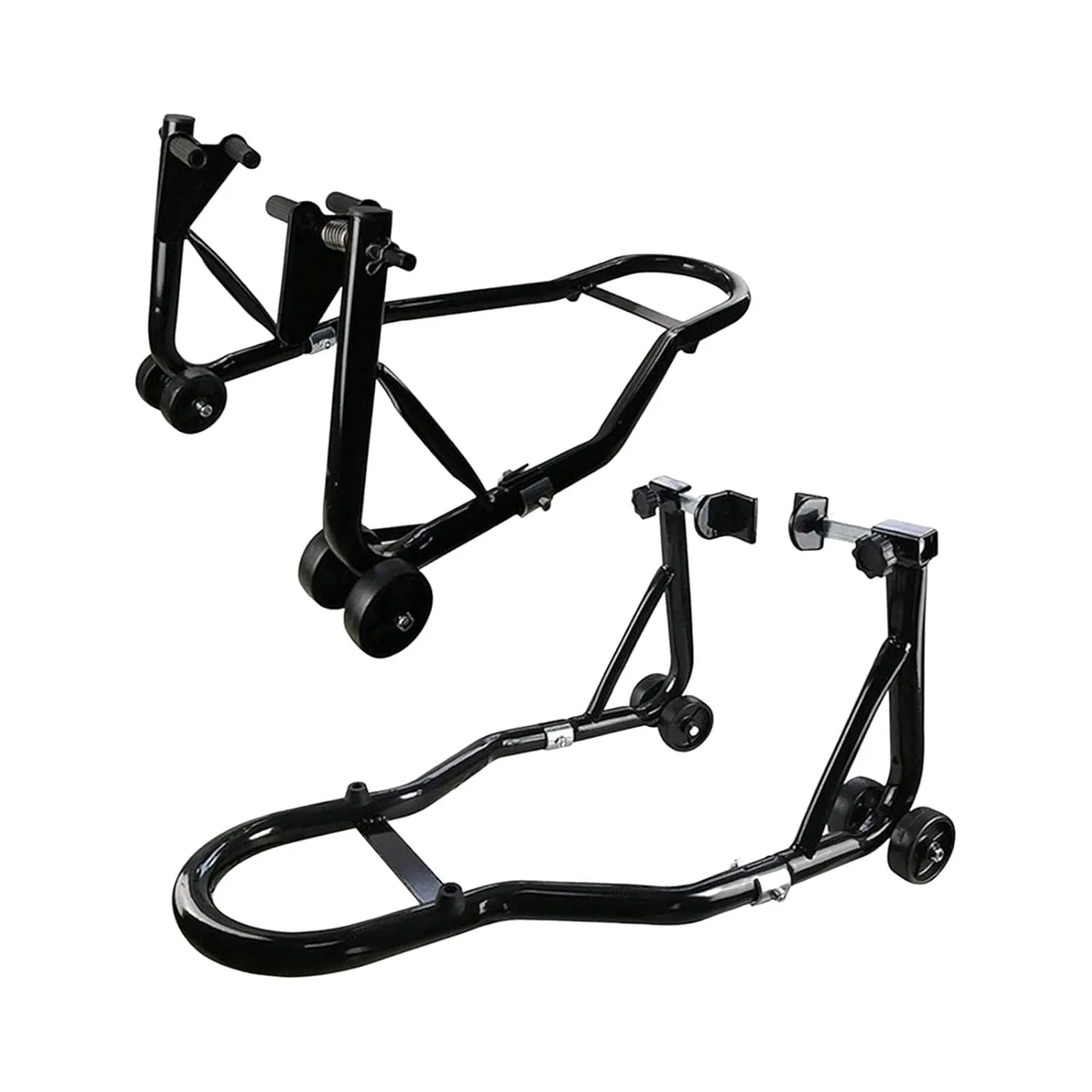 PCC Front & Rear Universal Motorcycle Tyre Stand