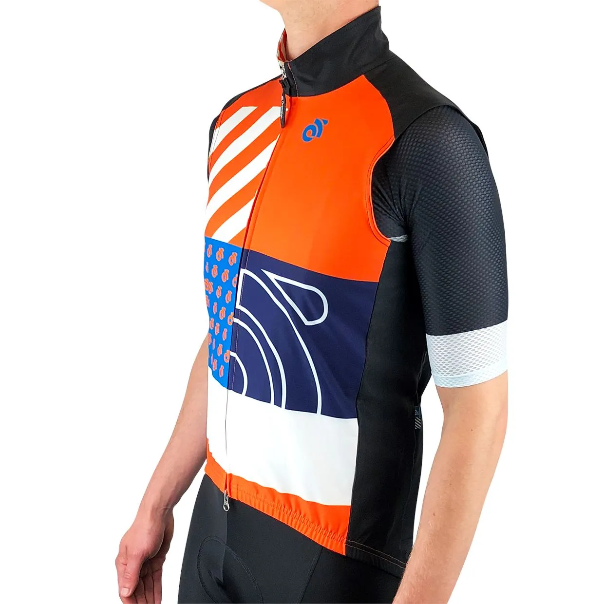 Performance Winter Vest