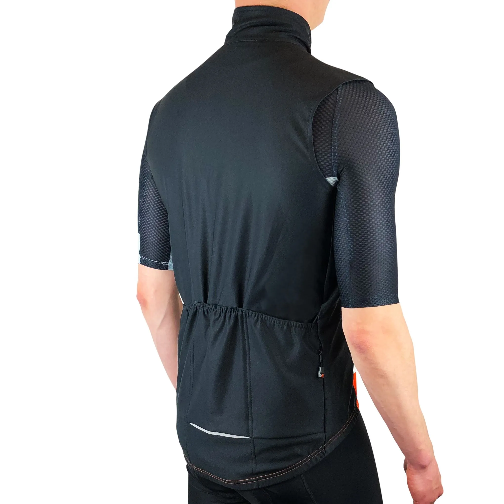 Performance Winter Vest