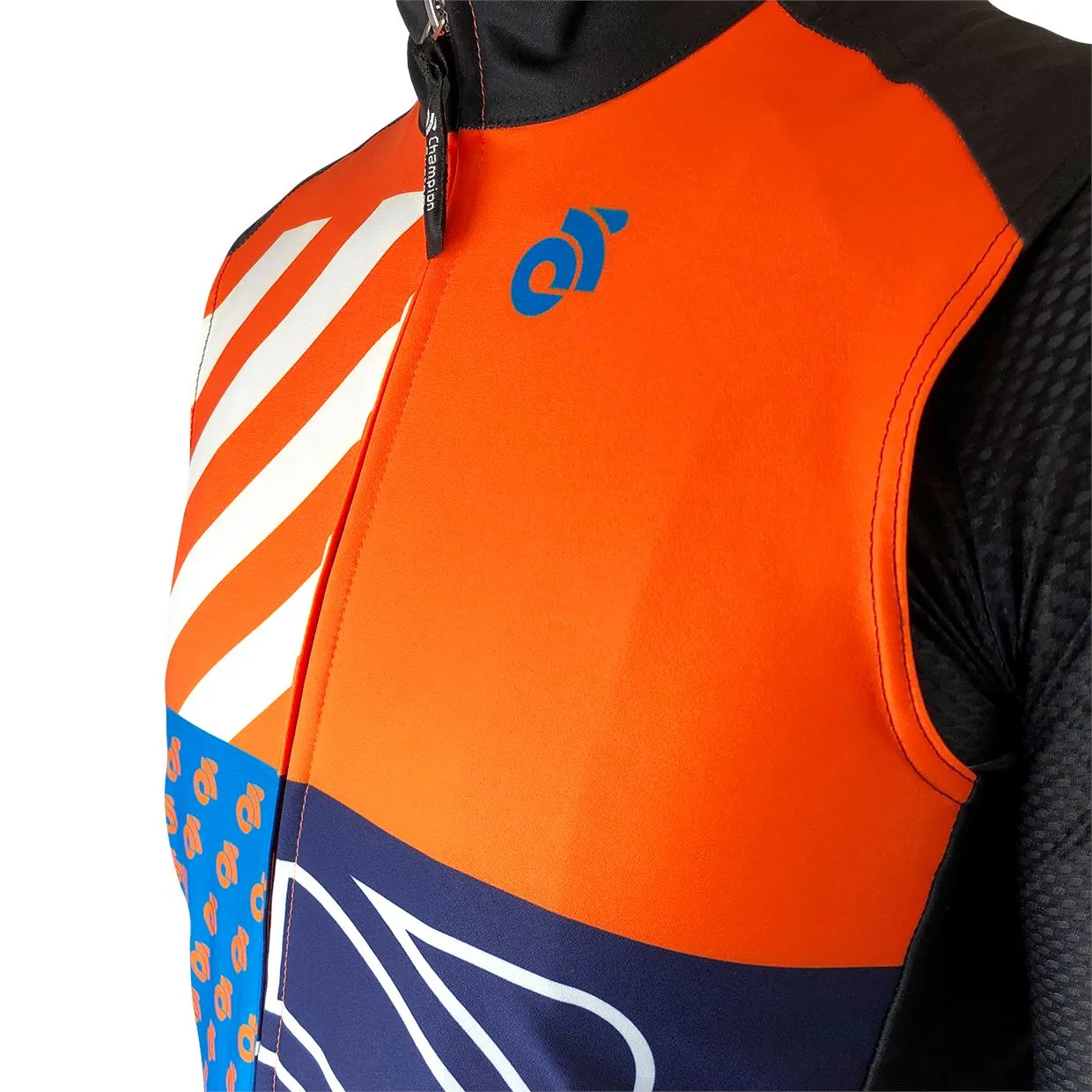 Performance Winter Vest