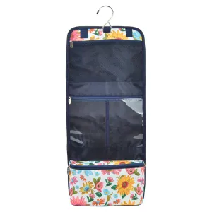 Petal Daydream NGIL Traveling Toiletry Bag