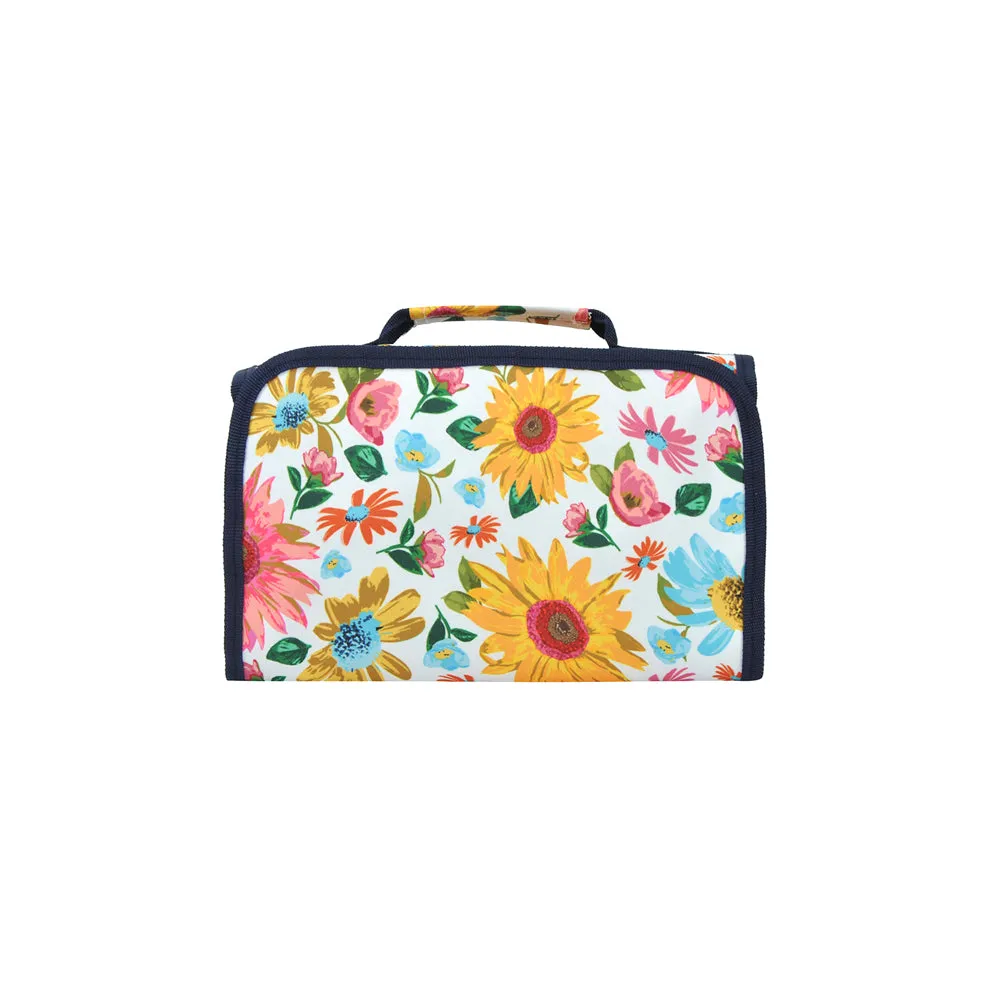Petal Daydream NGIL Traveling Toiletry Bag