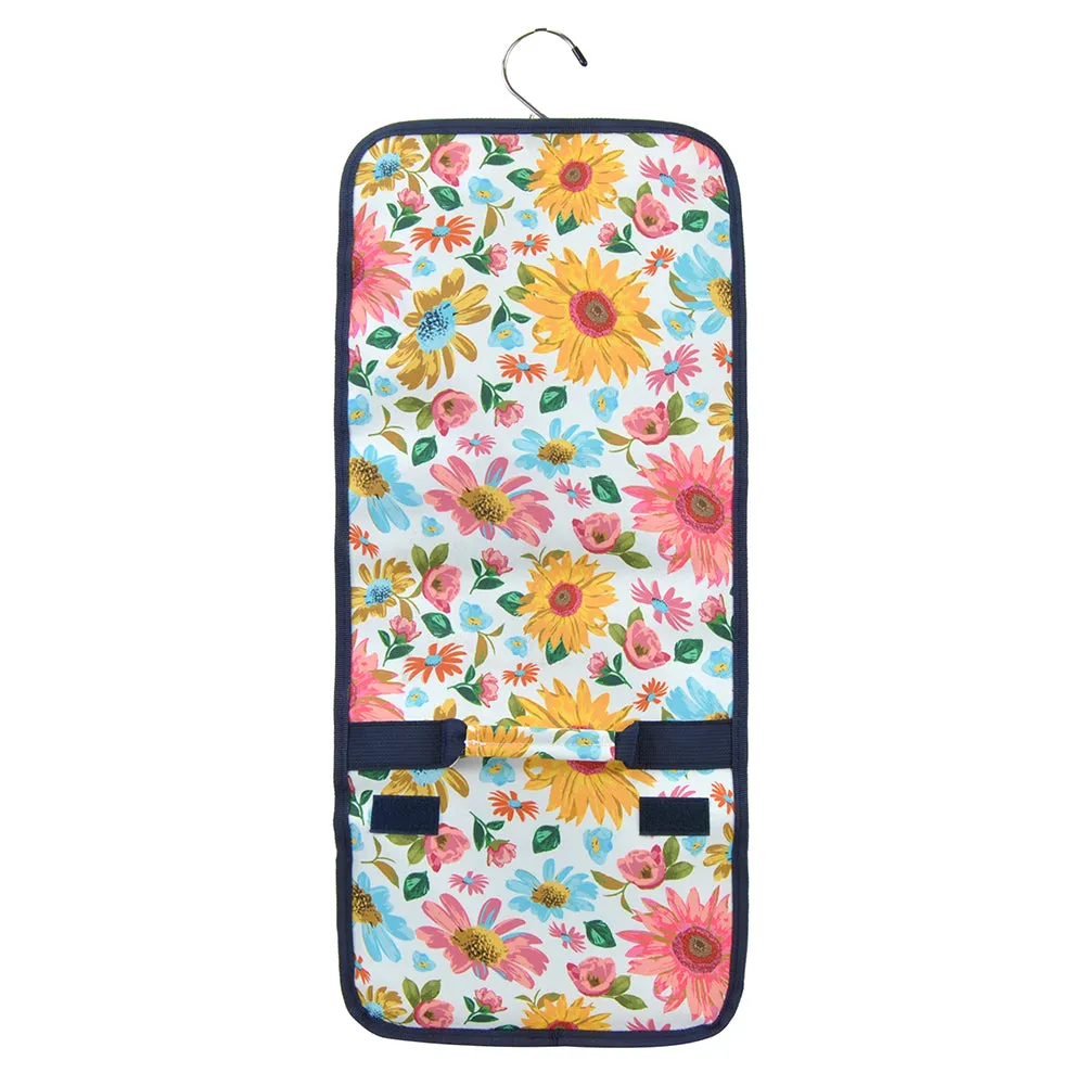 Petal Daydream NGIL Traveling Toiletry Bag