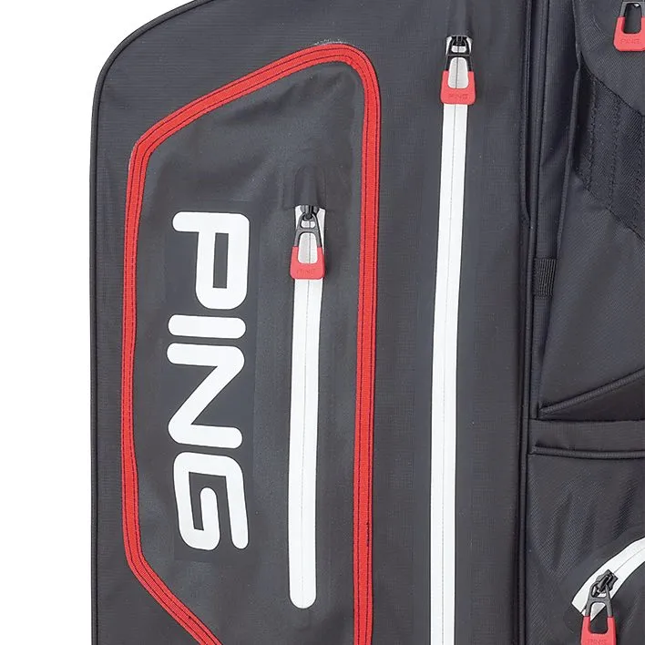 Ping Pioneer Monsoon - Grey/ Black/White
