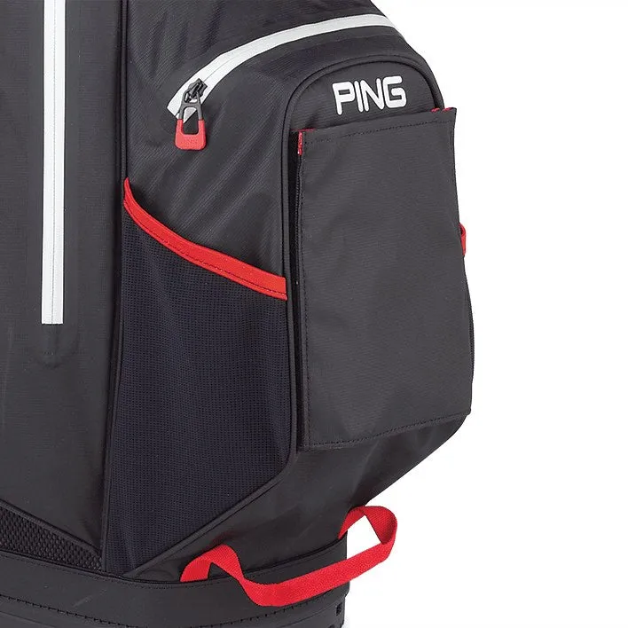 Ping Pioneer Monsoon - Grey/ Black/White