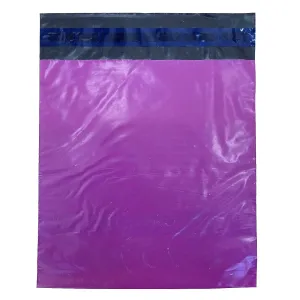 Pink Mailer Bags Packing Bags 45-60 Microns
