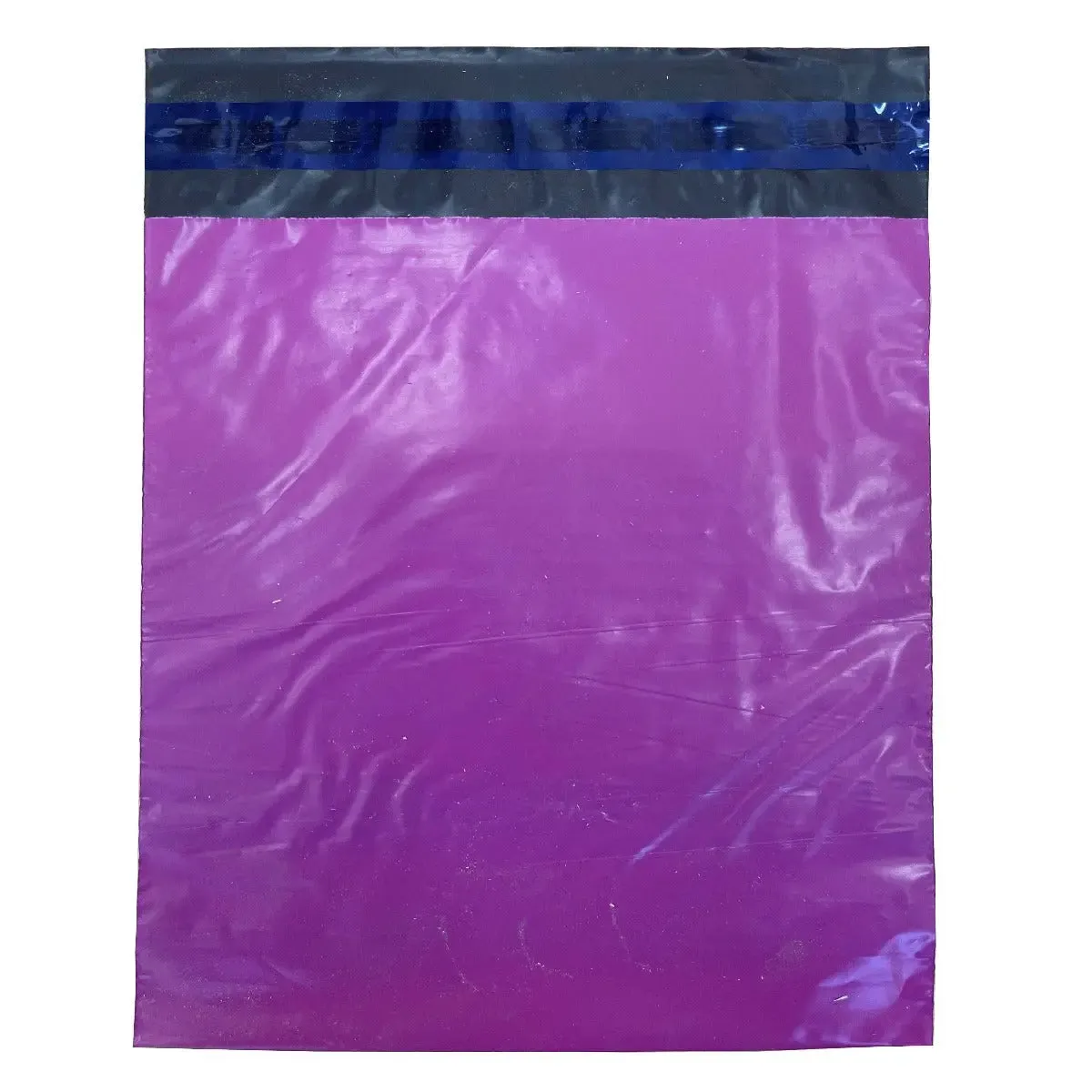 Pink Mailer Bags Packing Bags 45-60 Microns
