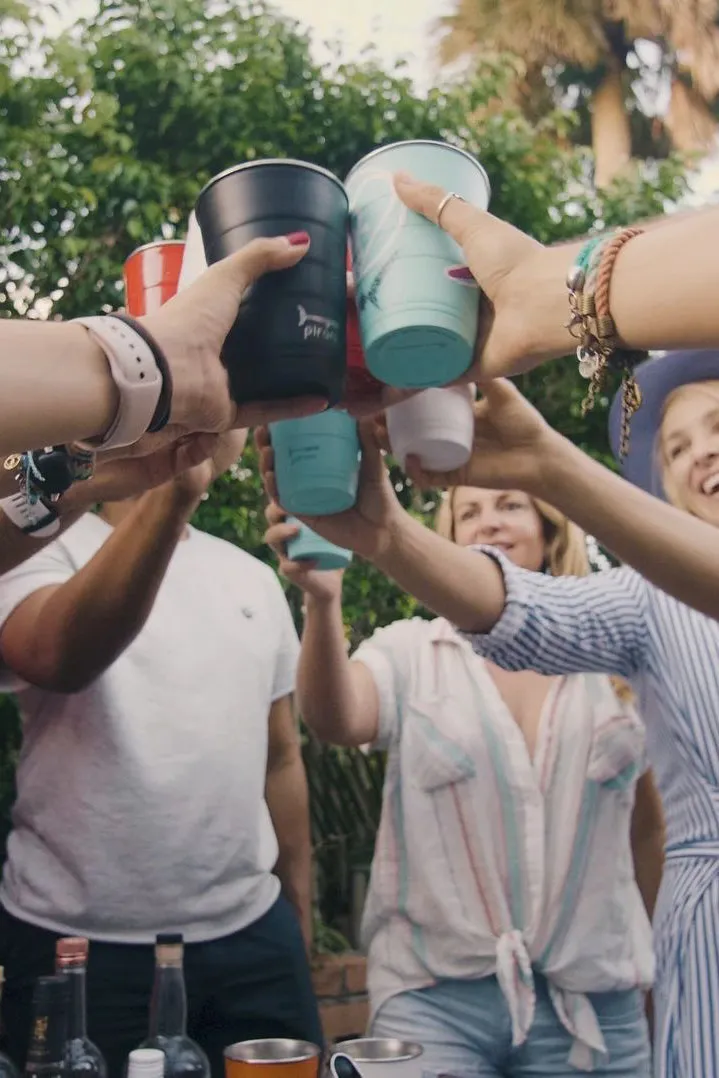 Pirani Life Insulated Tumbler