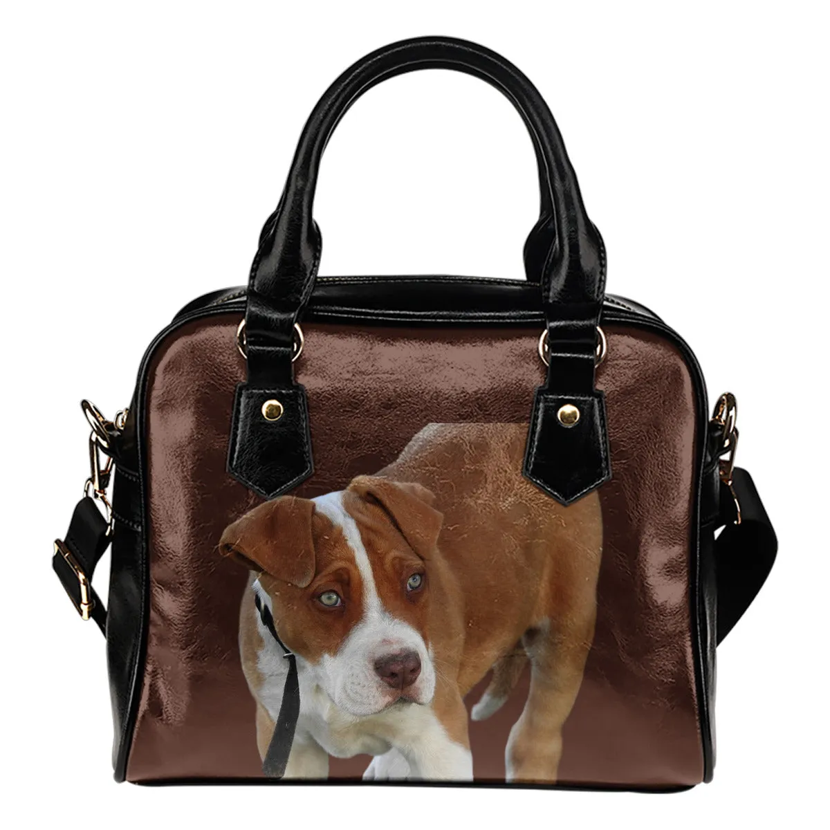 Pitbull Shoulder Bag