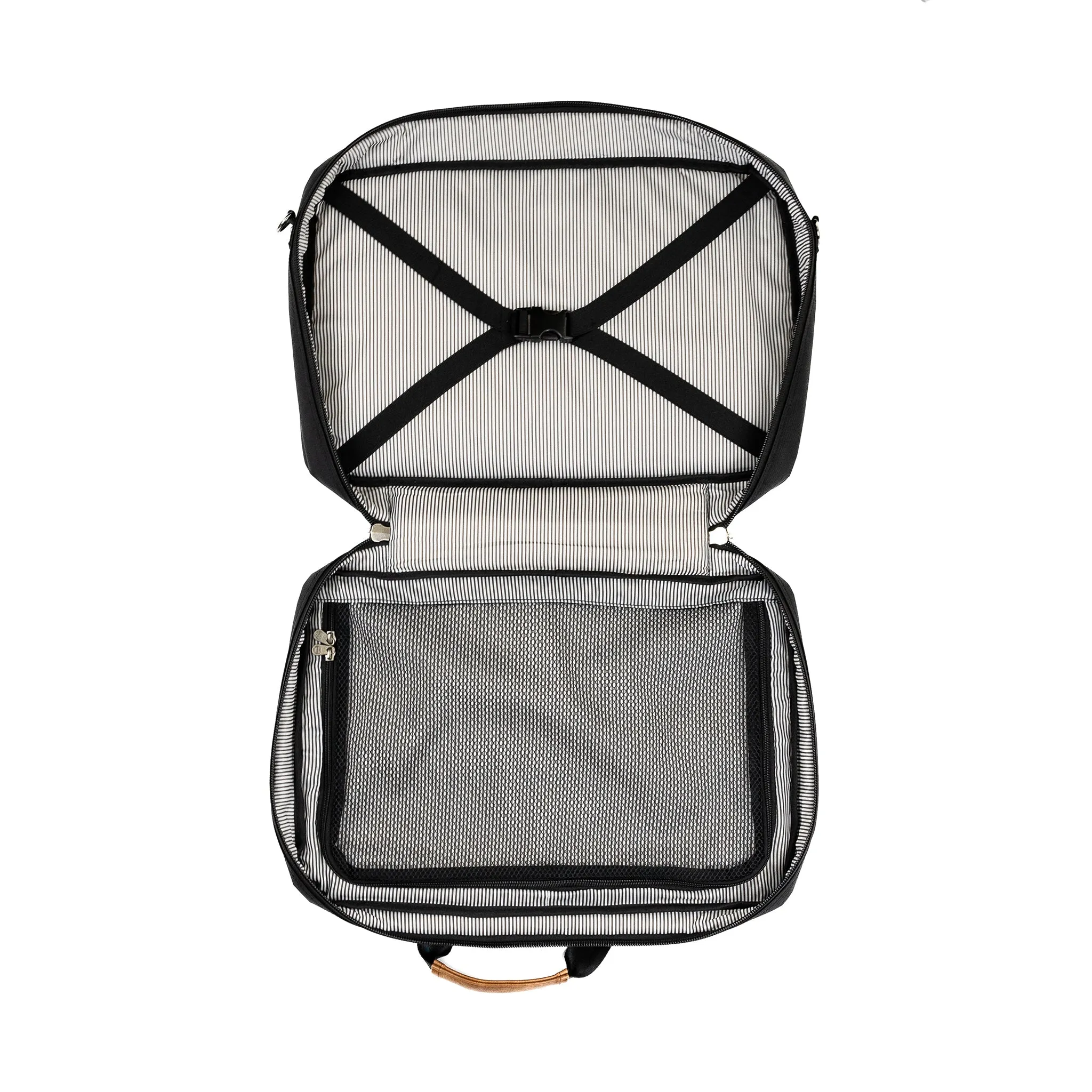 PKG Trenton 31L Messenger | Backpack