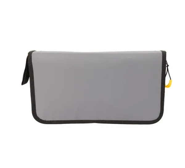 Plano Z Waterproof Leader Storage Pouch