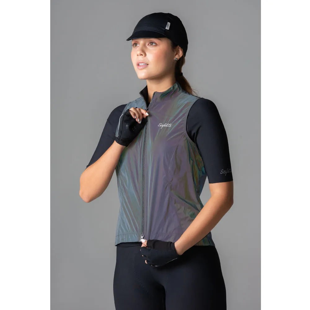 Pre-Order - Austral - Cycling Vest. Women