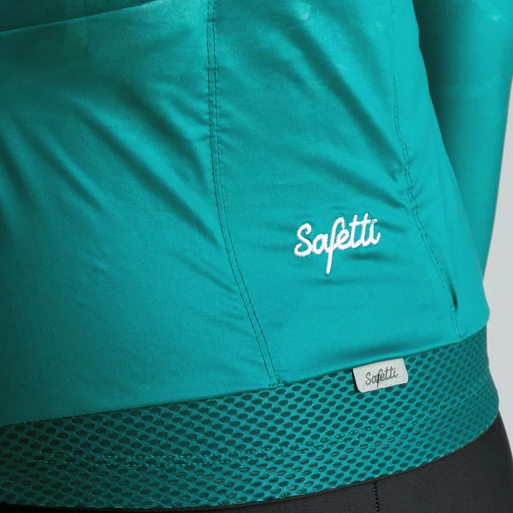 Pre-Order - Elementare - Primitivo - Short Sleeve Jersey. Women