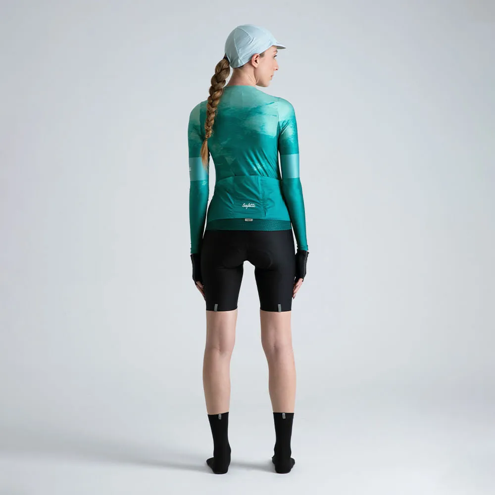 Pre-Order - Elementare - Primitivo - Short Sleeve Jersey. Women