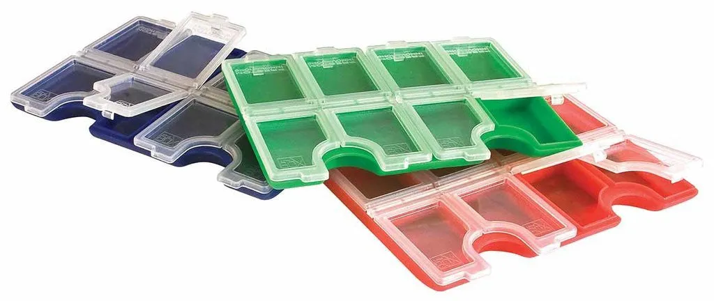 Preston Magnetic Hook Boxes