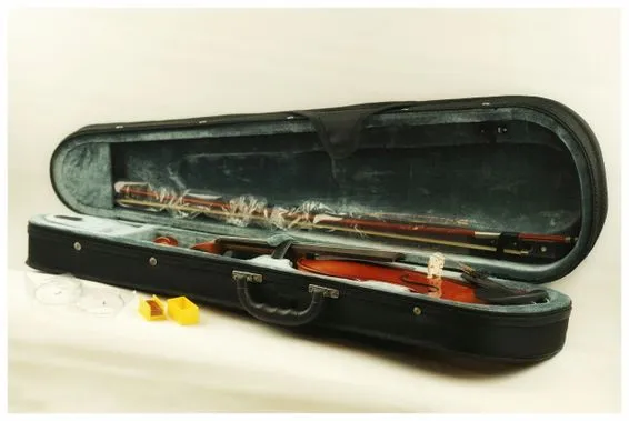 Primo Prelude PN-20 Violin Outfit