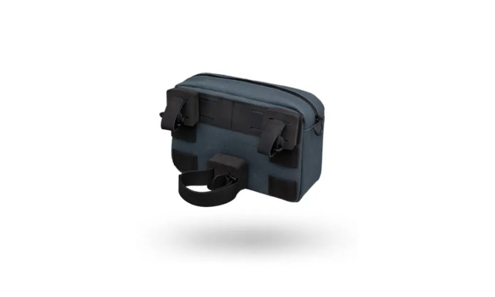 PRO GRAVEL BAG DISCOVER SMALL HANDLEBAR BAG
