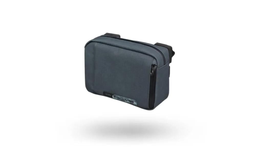 PRO GRAVEL BAG DISCOVER SMALL HANDLEBAR BAG