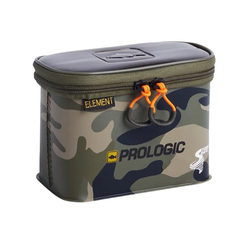 Prologic Element Storm Safe Accessory Bag - Deep