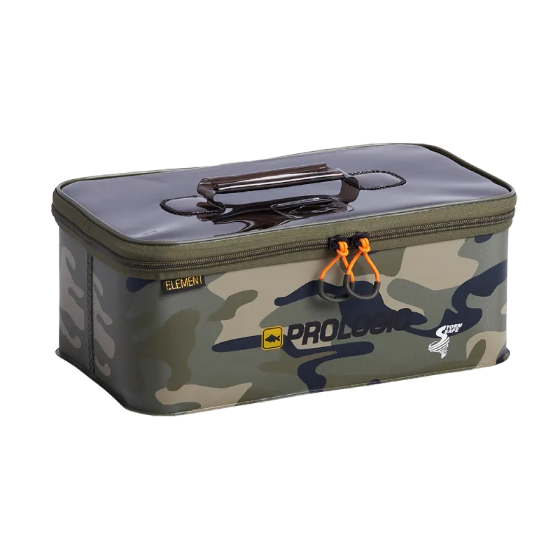 Prologic Element Storm Safe Accessory Bag - Deep