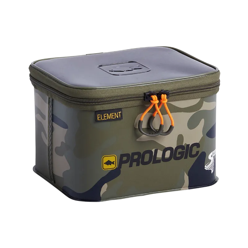 Prologic Element Storm Safe Accessory Bag - Deep