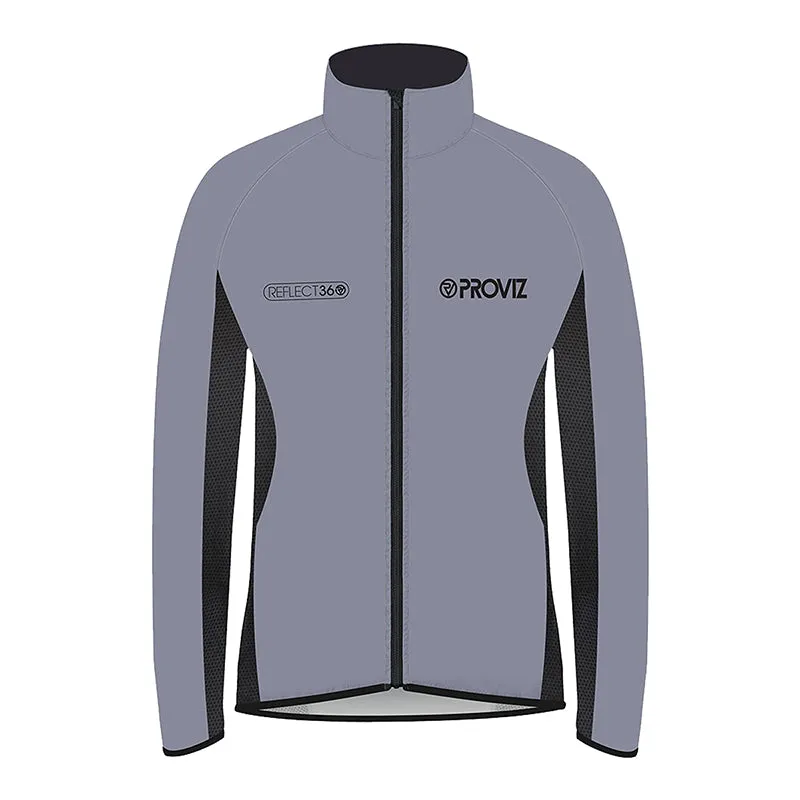 Proviz Reflect360 Performance Cycling Jacket