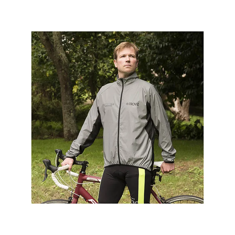 Proviz Reflect360 Performance Cycling Jacket