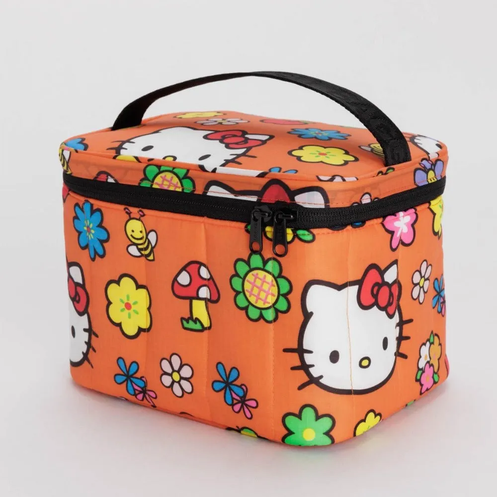 Puffy Lunch Bag