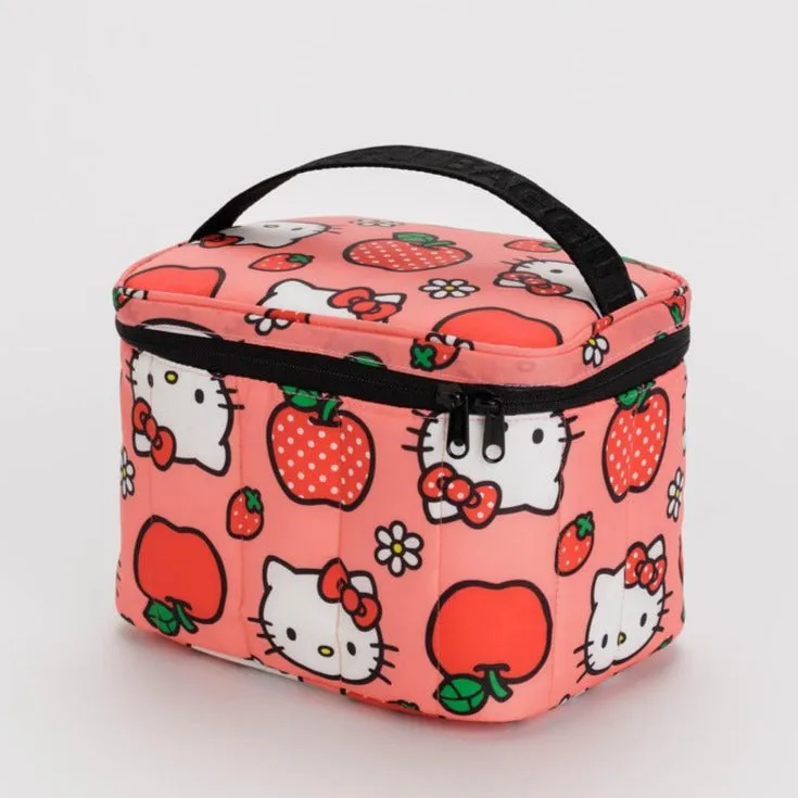 Puffy Lunch Bag