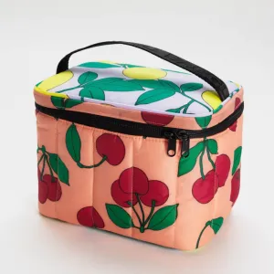 Puffy Lunch Bag
