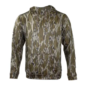 Pursuit Gear Long Sleeve Fleece Hoodie