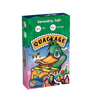 Quackage