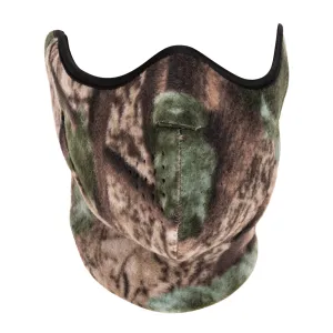 QuietWear Fleece Half Mask