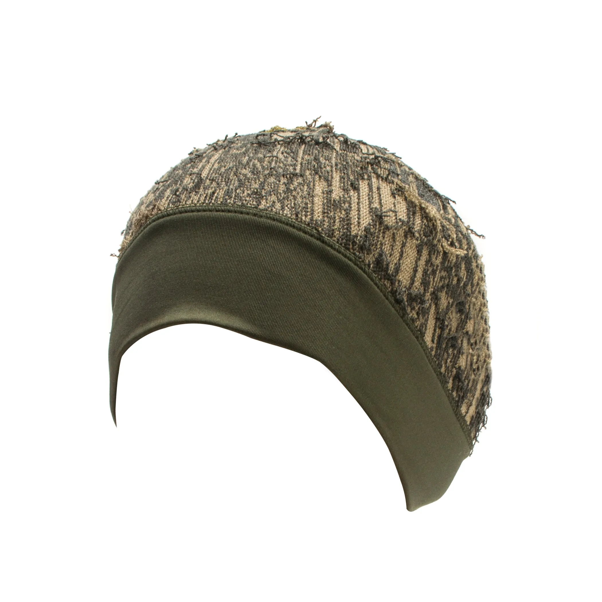QuietWear Grassy Beanie