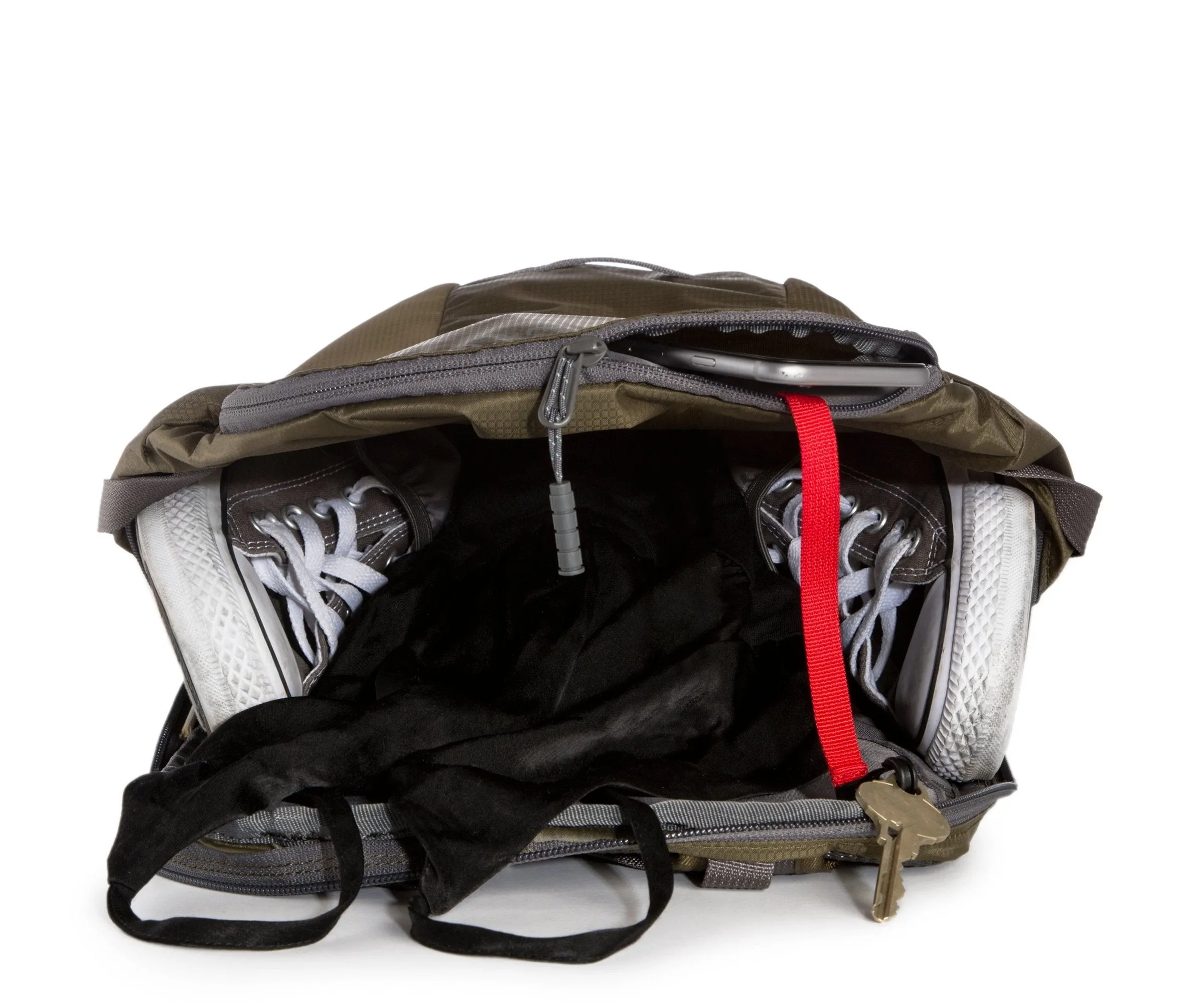 Raider Pack