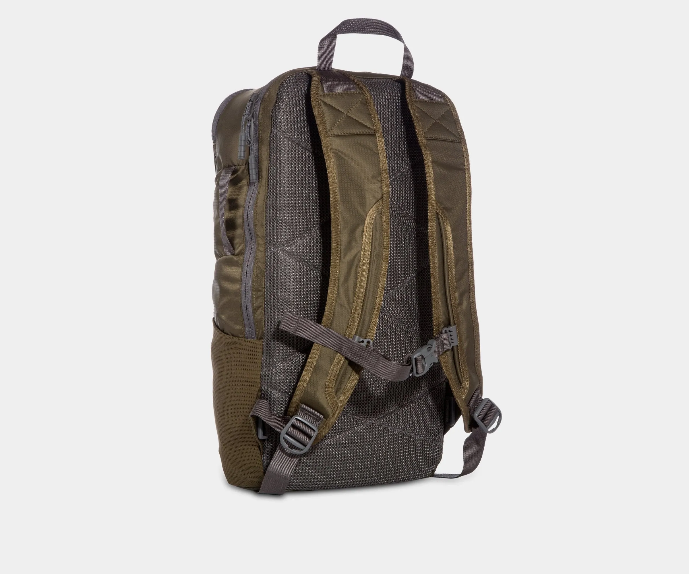 Raider Pack