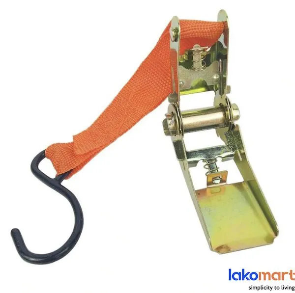 Ratchet Tie Down (1 Inch/2 Inch)