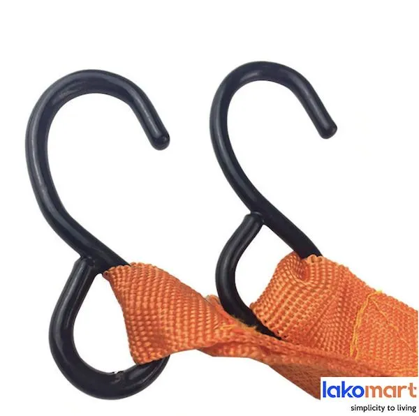 Ratchet Tie Down (1 Inch/2 Inch)