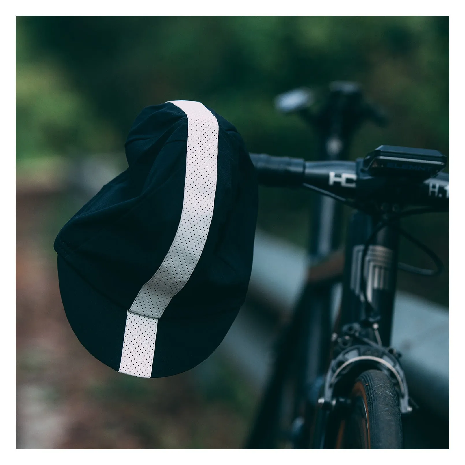 Reflective Classic Cap