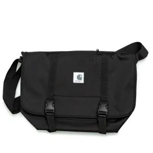 Reflective Parcel Bag | Black