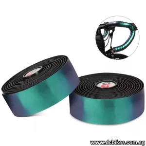 Reflective Road Bike Handlebar Bar Tapes