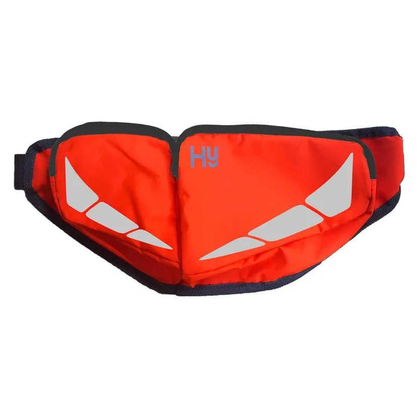 Reflector Bum Bag by Hy Equestrian